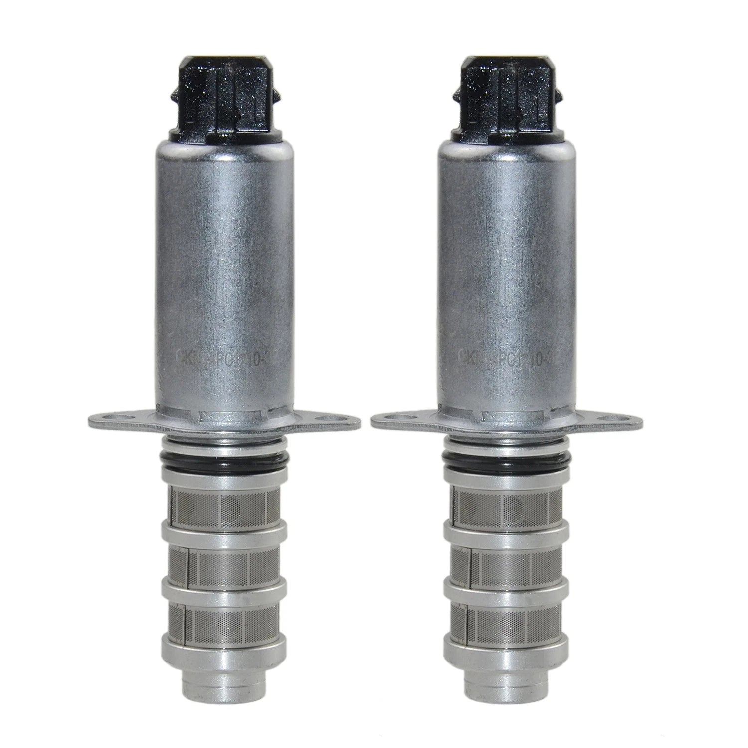 2X Camshaft Timing Solenoid 94810530407 for Porsche Cayenne Panamera (2000–2018)