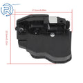 Front Left Door Lock Actuator for BMW 535i (2009–2016), 740i (2011–2015), M6 (2009–2018)