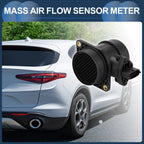 Mass Air Flow Sensor Assembly for Alfa Romeo 147 (2001-2010)