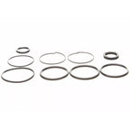 Replacement Seal Kit for OMC Cobra Tilt/Trim Cylinder 0985060, 3854247