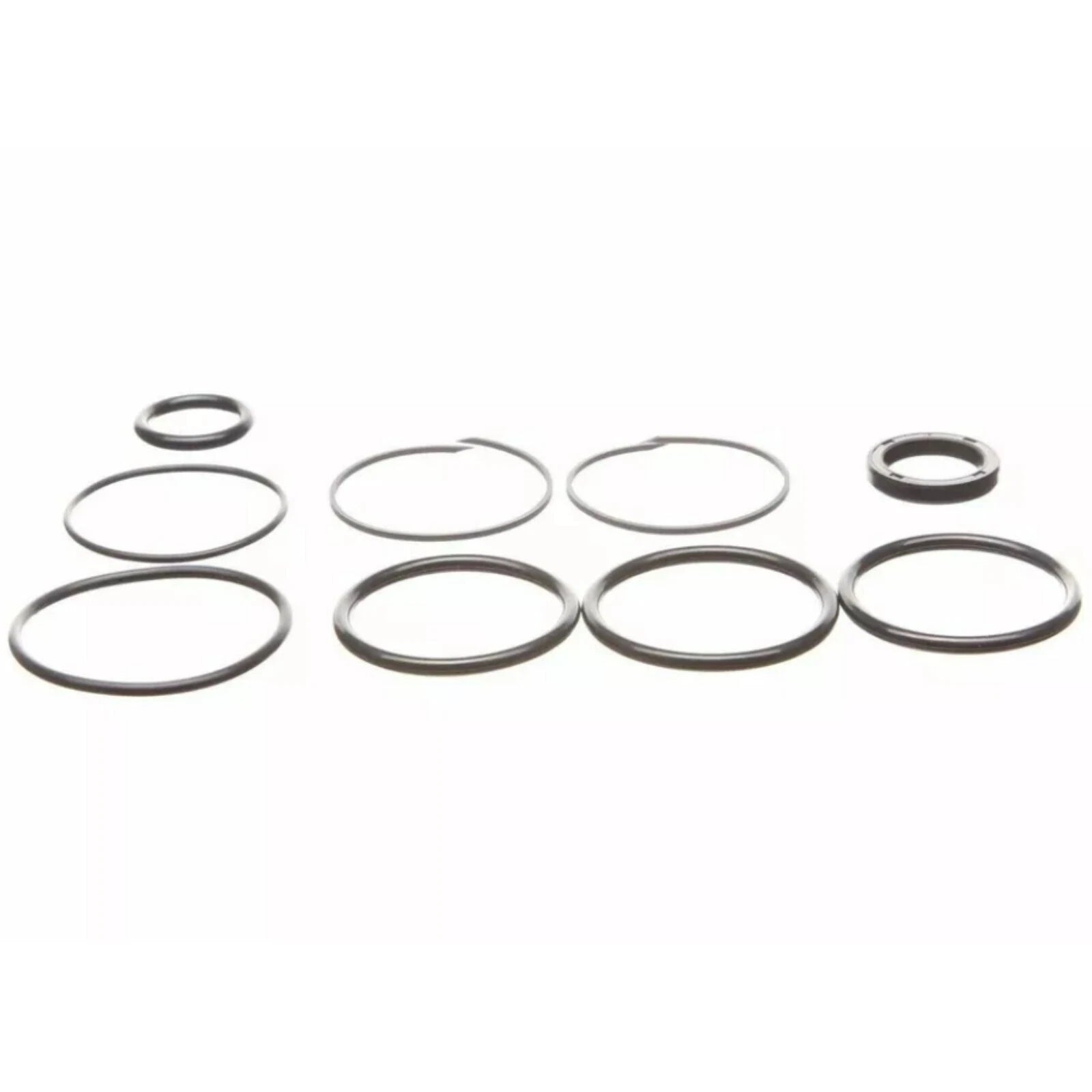 Replacement Seal Kit for OMC Cobra Tilt/Trim Cylinder 0985060, 3854247