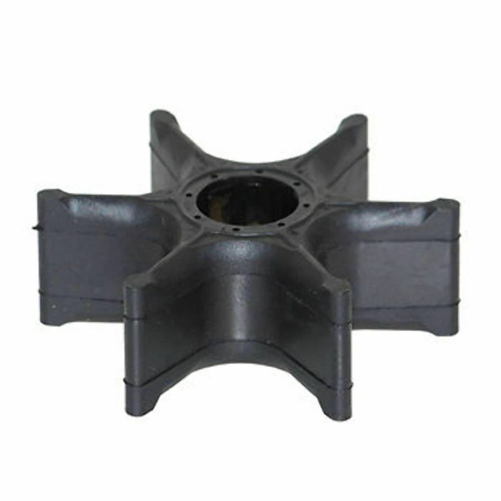 Water Pump Impeller for Yamaha Outboard (6E5-44352-01-00, Sierra 18-3070)