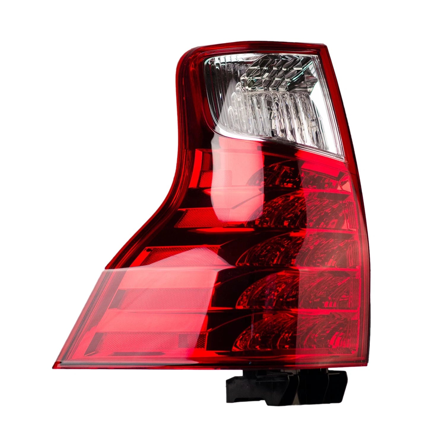 Replacement Driver Side Tail Light Lens/Housing For 2010-2013 Lexus Gx460