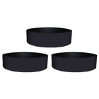 Set of 3 Flat Belts for G 2000 G 2001 G Six G4 G7