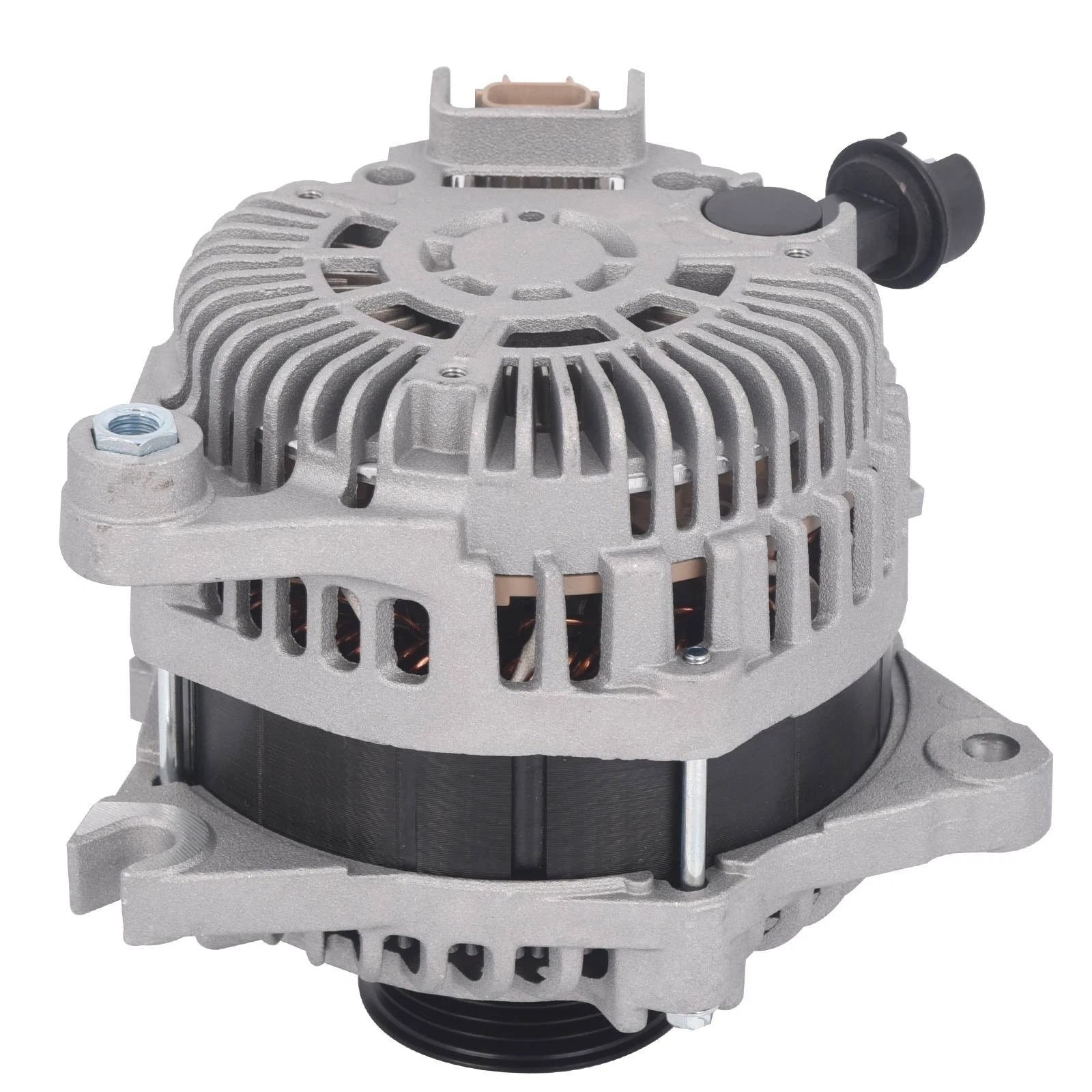 Alternator 175A for Ford Explorer Flex Taurus V6 3.5L Lincoln MKS (2013–2019)