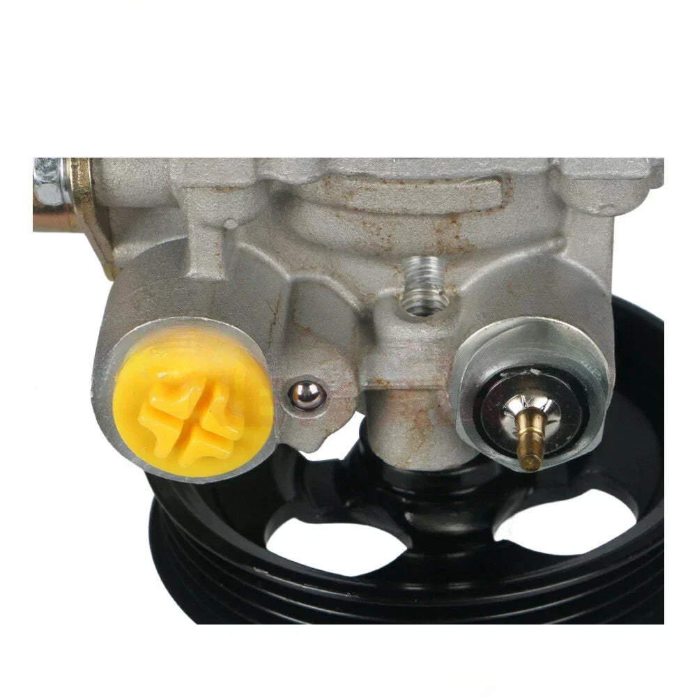 Power Steering Pump Mitsubishi Montero Sport (1999–2004)