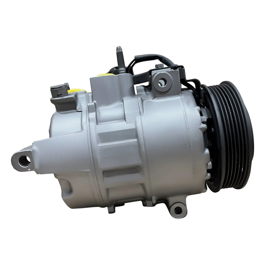 AC Compressor Kit With Condenser for Ram 1500 5.7L (2019-2019)