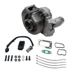 Turbocharger Actuator with Gasket for Dodge Ram 2500 3500 (2003-2018)