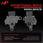 Neutral Safety Switch for Honda CR-V Civic Accord (2006–2014)