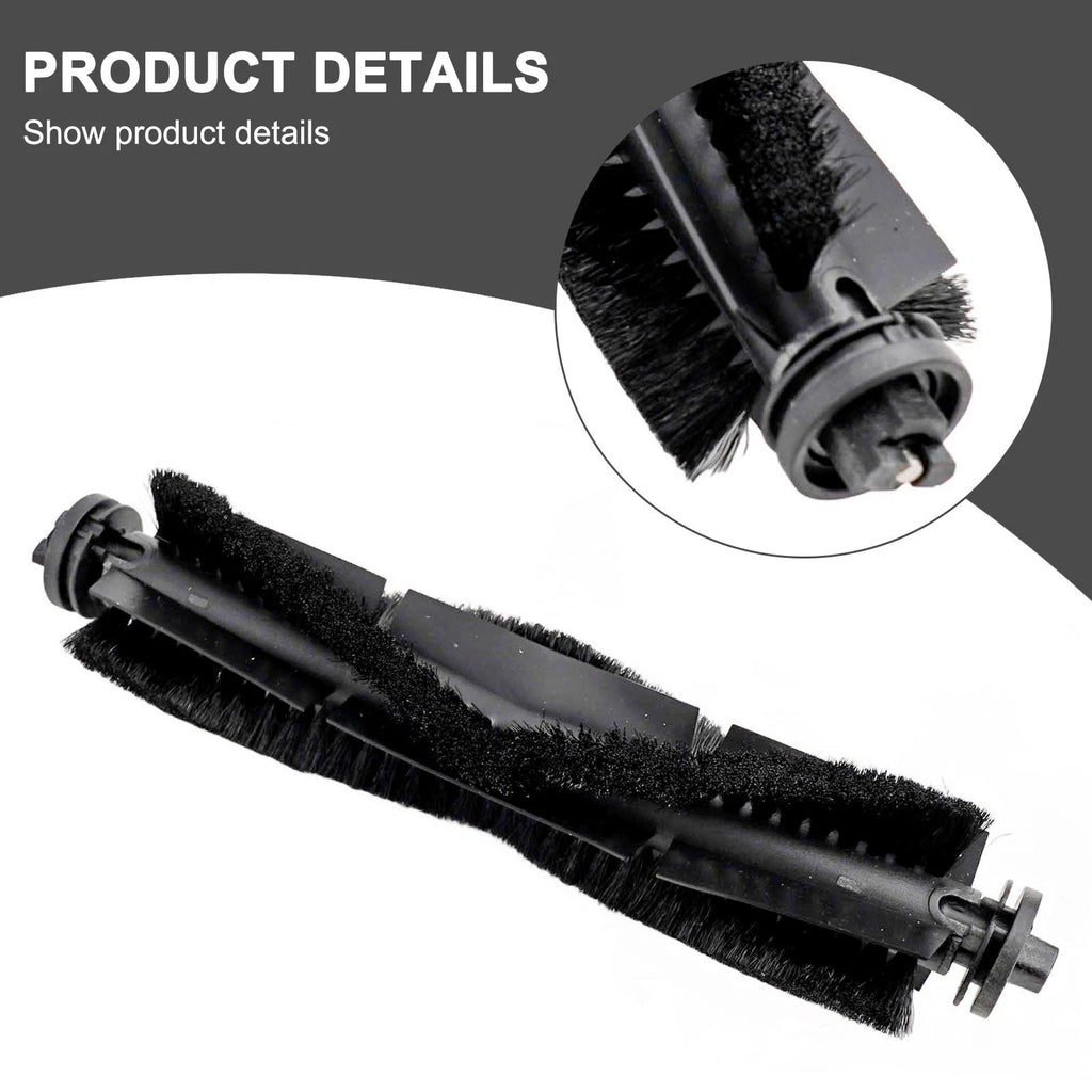 Main Roller Brush for eufy X8 Pro Series X8 Pro SES (2020–2023)