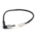 M10 Hydraulic Brake Light Switch Bolt for Motorcycle ATV