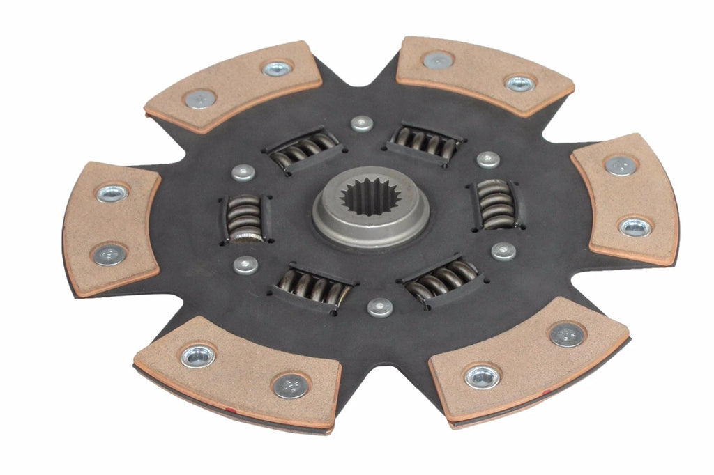 Clutch Kit Stage 2 for Dodge Plymouth Neon ACR (1995–1999)
