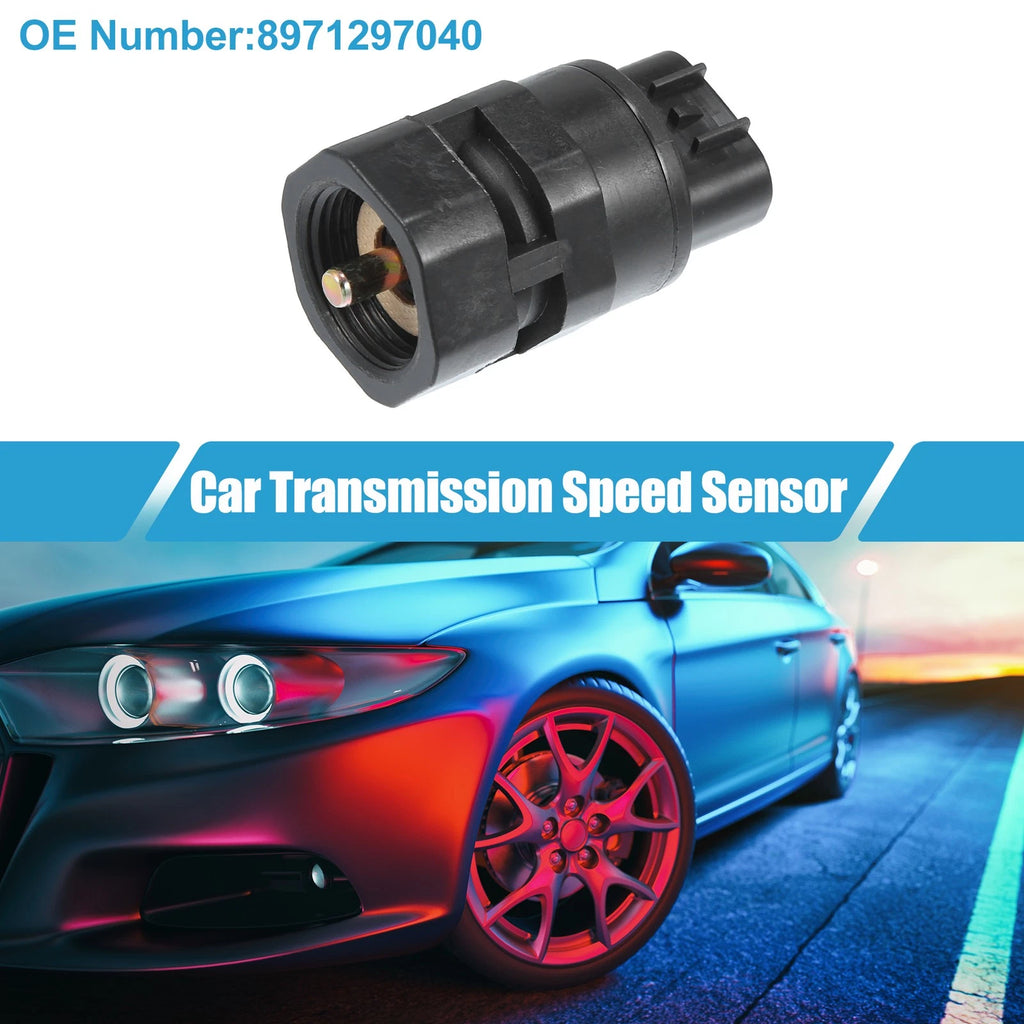 Speed Sensor No. 8971297040 for Isuzu Trooper (1992–2002)