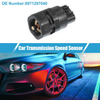Speed Sensor No. 8971297040 for Isuzu Trooper (1992–2002)