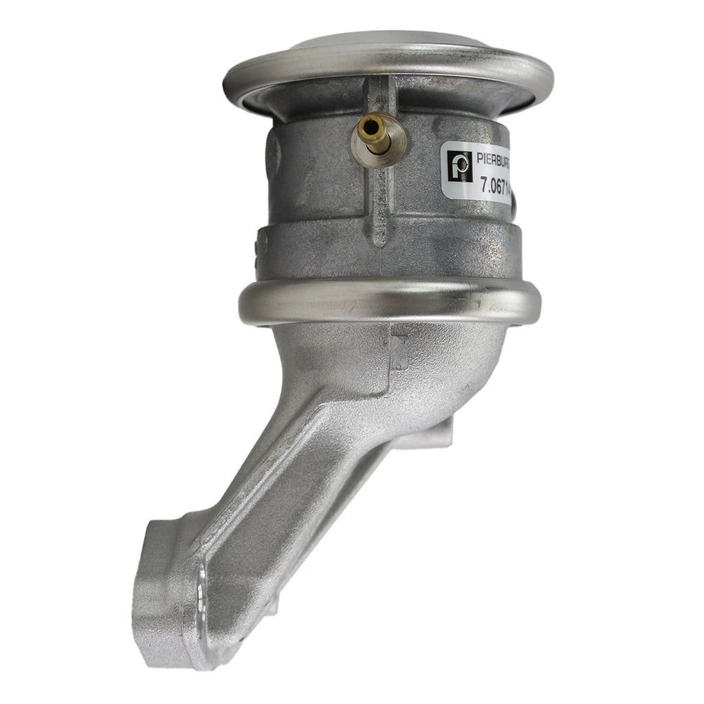 Pierburg Secondary Air Injection Control Valve for Audi Q7 (2006–2015) 7.06714.23.0