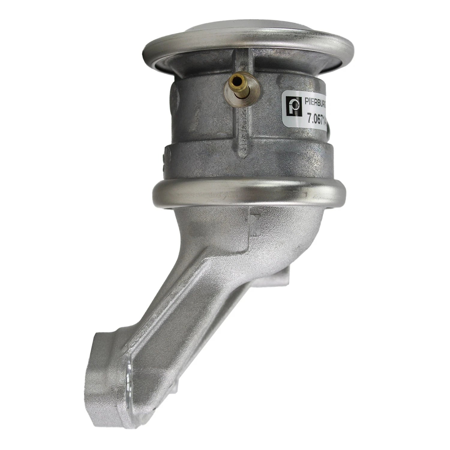 Pierburg Secondary Air Injection Control Valve for Audi Q7 (2006–2015) 7.06714.23.0