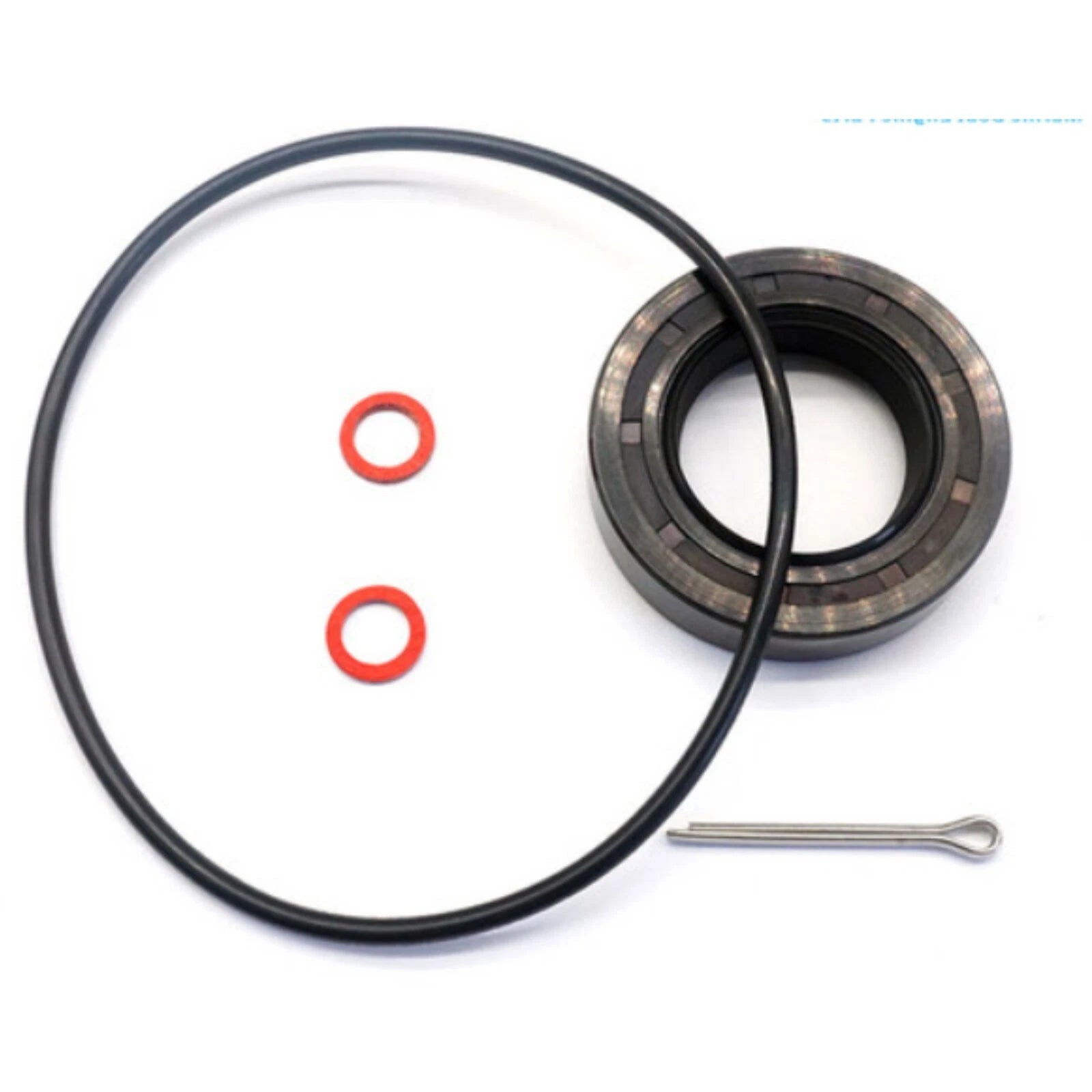 Lower Unit Oil Seal & O-ring Set for Tohatsu Outboard (3B7601110, 3B7601030)