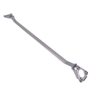 2 Points Front Upper Strut Bar Tower Brace for Mazda 3 Axela (2019-2024)