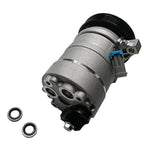 A/C Compressor w/Clutch for Acura Cadillac Isuzu Olds (1993–2002) CO20177GLC 58956