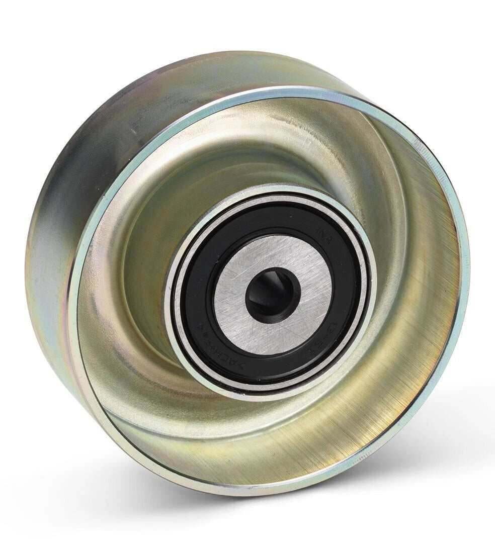 Alternator Compressor Idler Pulley for Volvo Penta D4 180 210 225 260 (2004–2015) 3847482
