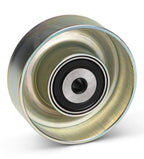 Alternator Compressor Idler Pulley for Volvo Penta D4 180 210 225 260 (2004–2015) 3847482