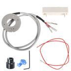 Electronic Ignition System DS1-3 for Honda GL1000 Goldwing (1975–1979)
