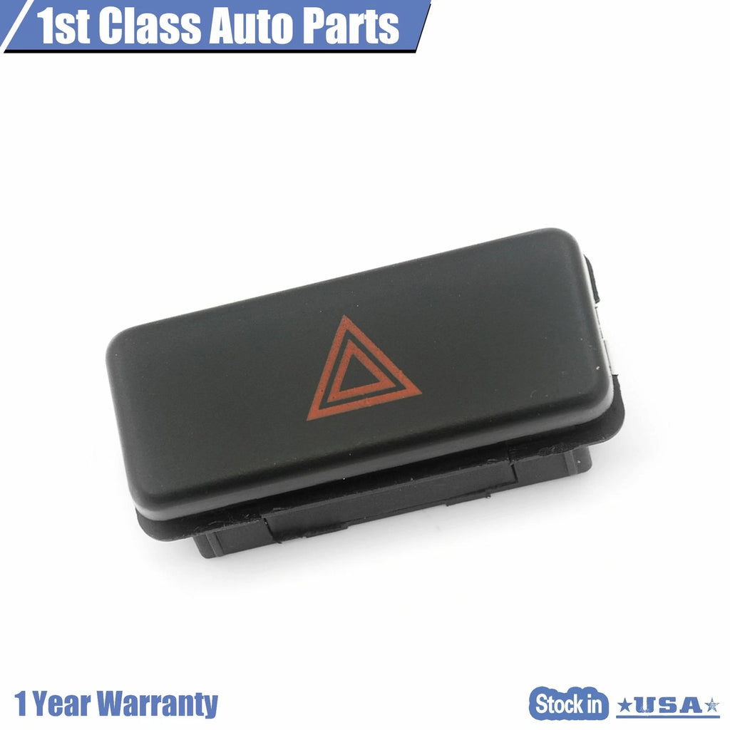 Emergency Hazard Warning Flasher Switch for BMW 3/5-Series E31 Z3 (1990–2002) 61311374220