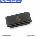 Emergency Hazard Warning Flasher Switch for BMW 3/5-Series E31 Z3 (1990–2002) 61311374220