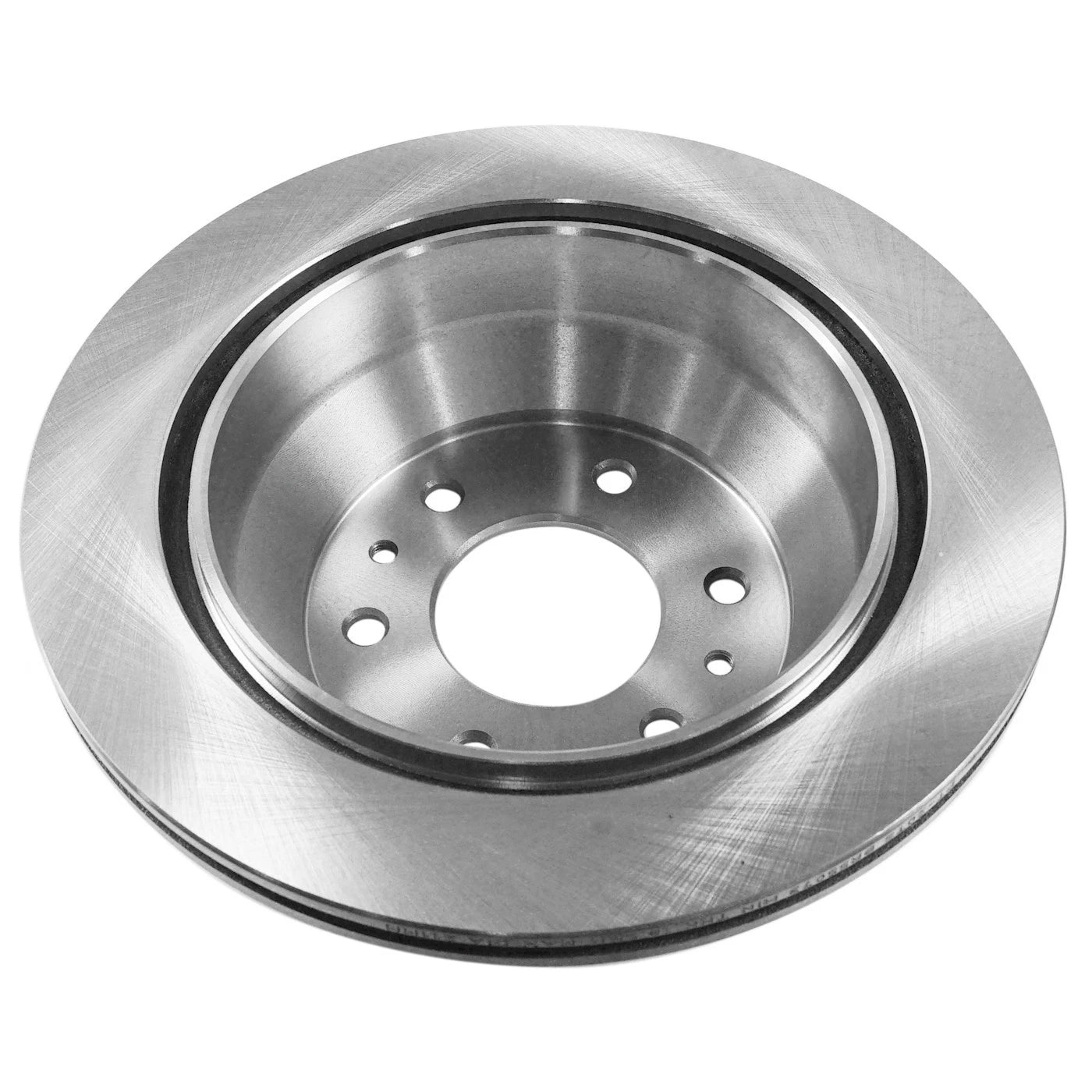 Rear Brake Disc for Chevy Trailblazer GMC Envoy Saab 9-7x Isuzu