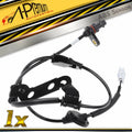 Rear Left ABS Wheel Speed Sensor for Kia Optima (2011–2016)