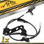 Rear Left ABS Wheel Speed Sensor for Kia Optima (2011–2016)