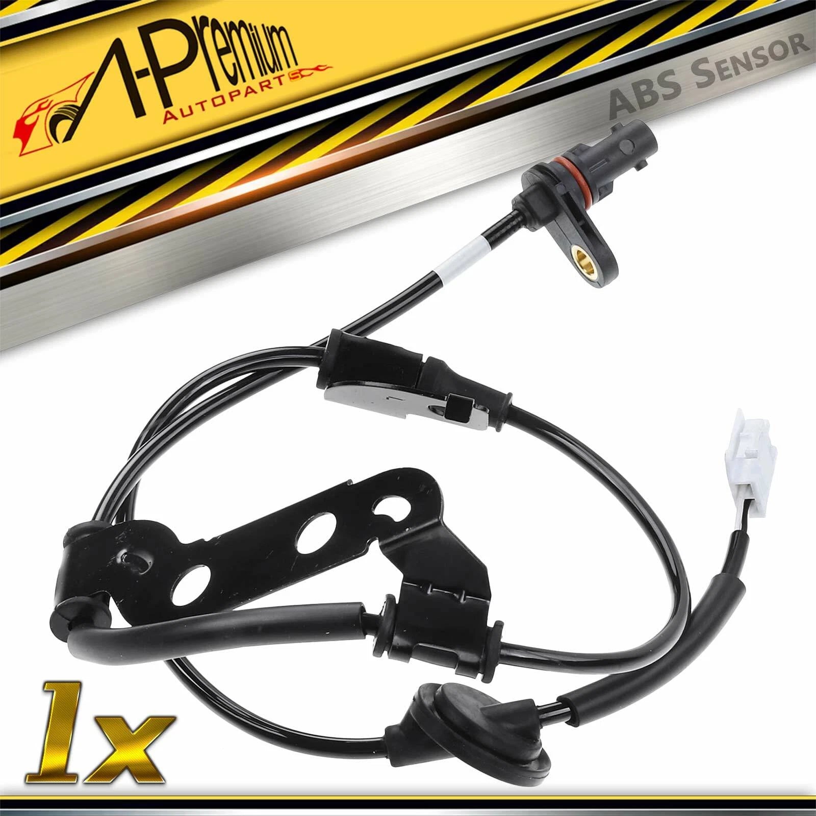 Rear Left ABS Wheel Speed Sensor for Kia Optima (2011–2016)
