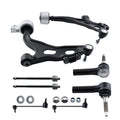 Front Lower Control Arm Ball Joint Sway Bar for Ford Freestyle (2005–2007)