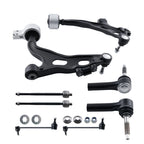 Front Lower Control Arm Ball Joint Sway Bar for Ford Freestyle (2005–2007)