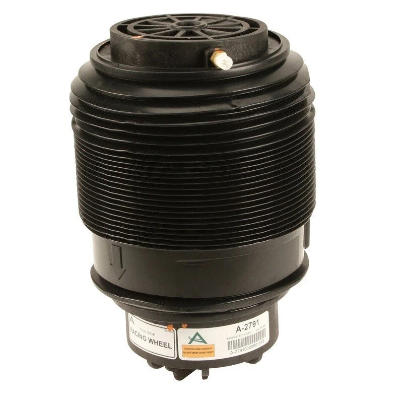 Arnott A-2791 Rear Left Air Suspension Spring for Mercedes W212 W218 (2010–2016)