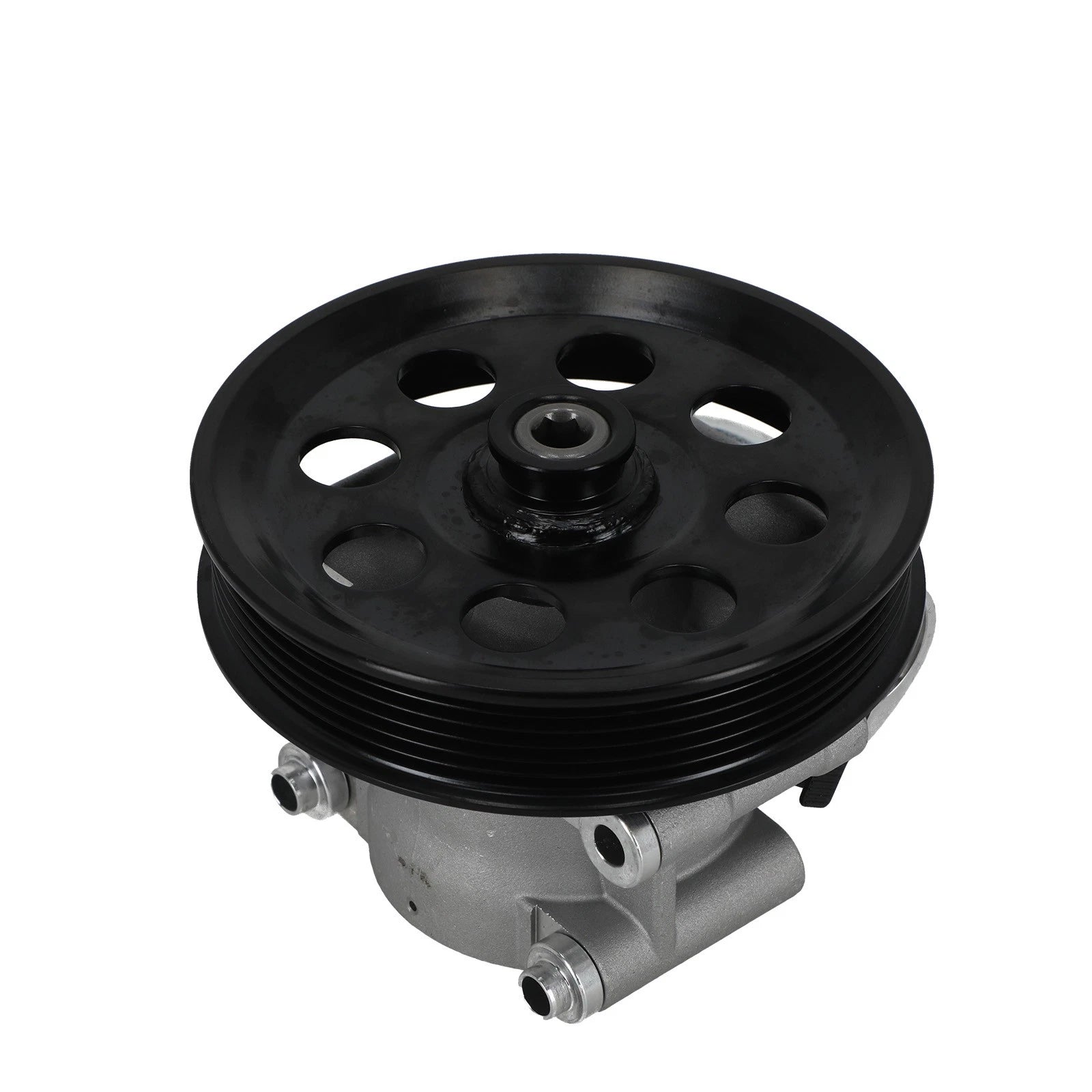 Power Steering Pump for Ford Expedition Lincoln Navigator (2011–2014) BL1Z3A696A