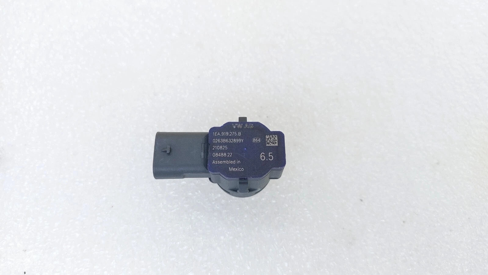 Rear Parking Distance Sensor for VW ID.4 (2021–2025) 1EA919275BGRU