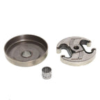 2 Pack Sprocket Drum for Husqvarna 340 345 350 450 325
