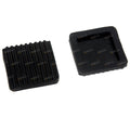 Pair Brake + Clutch Pedal Rubbers for Landcruiser 79���90 40 55 60 Series