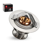 Thermostat for Kawasaki Voyager ZN1300, KZ1300 (1979–1988) 49054-1001