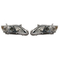2 x LH+RH Projector Headlight for Toyota Camry AHV40 (2010–2011)