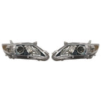 2 x LH+RH Projector Headlight for Toyota Camry AHV40 (2010–2011)