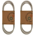 2X Belt for Craftsman (Replaces 130969)