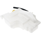 Coolant Expansion Tank w/ Cap for Nissan Sentra (1995–2000)
