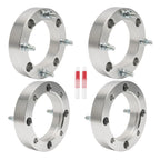 Wheel Spacers for Polaris RZR 900 (2014–2017) 4x156 1.5" 131mm M12x1.5