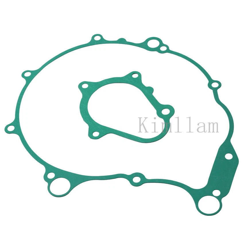 Stator Cover Gasket for Yamaha YFM660R Raptor 660R (2001–2005) 5LP-15451-00