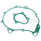 Stator Cover Gasket for Yamaha YFM660R Raptor 660R (2001–2005) 5LP-15451-00