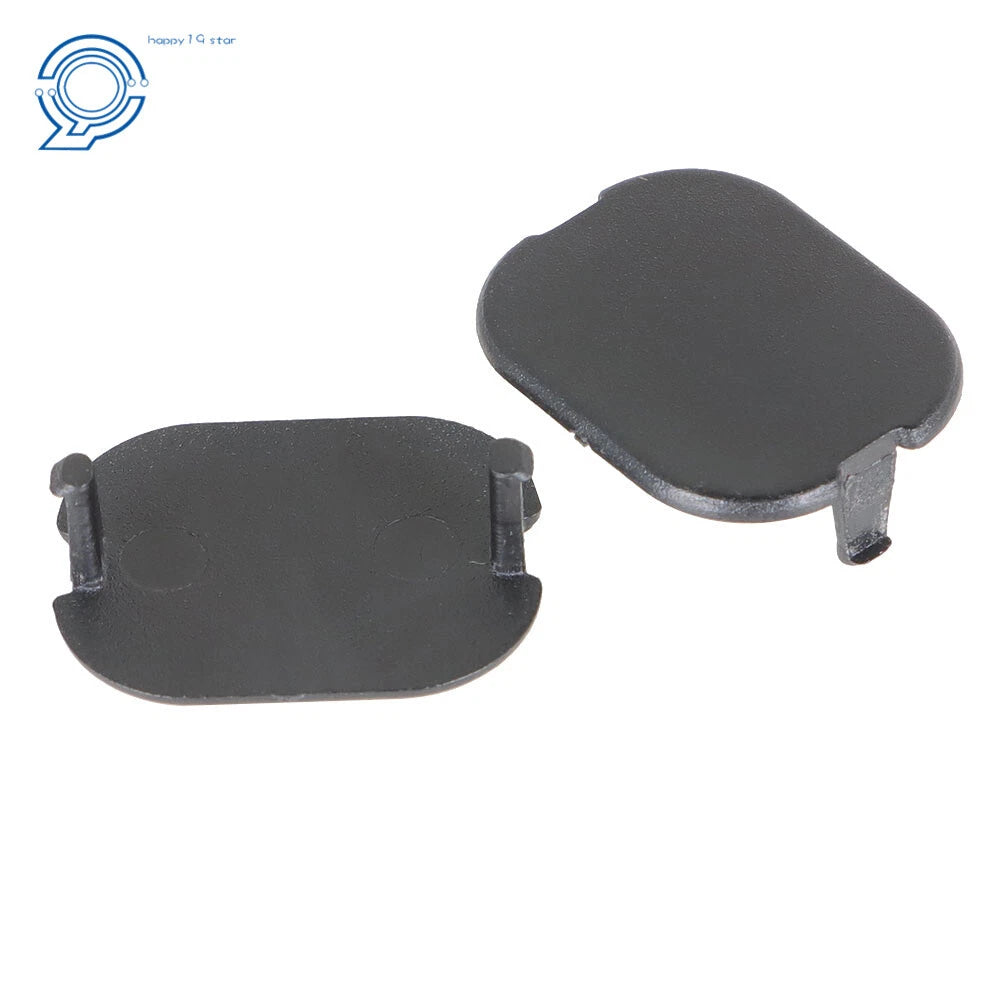 2Pcs Center Console Nut Cover for Chevrolet (1997-2004)