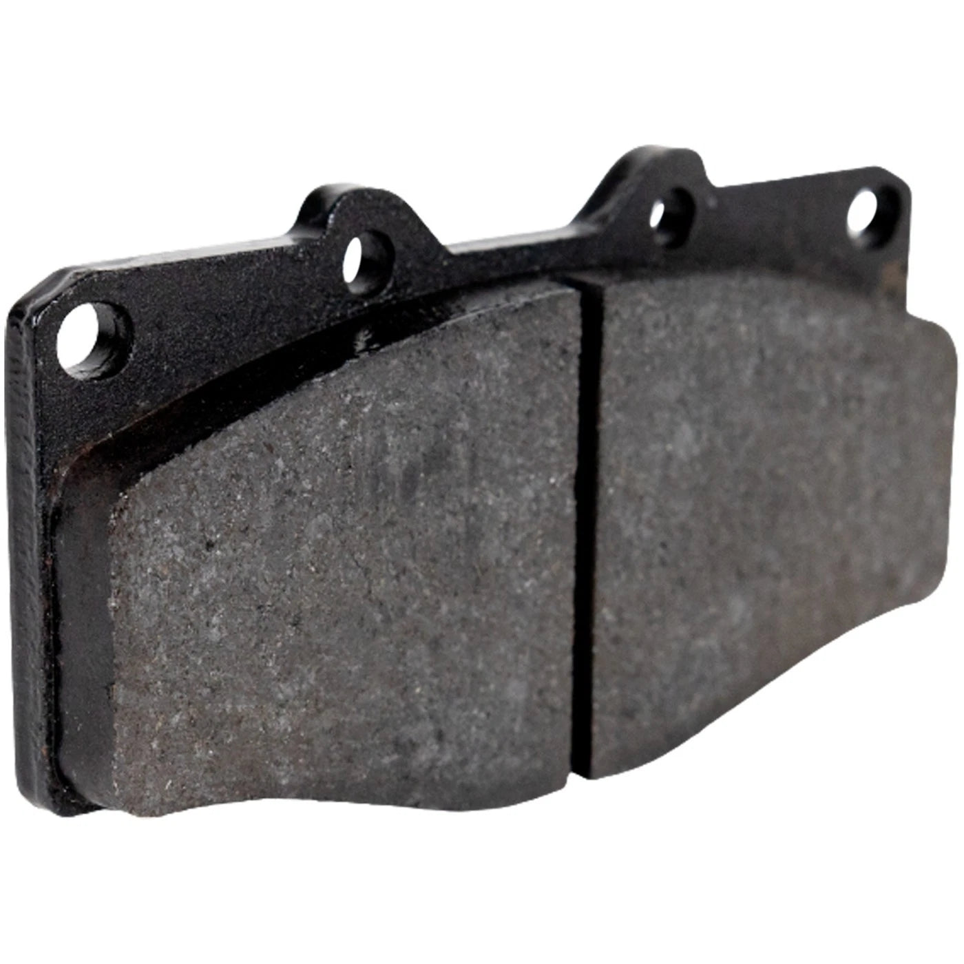 Front NAO Brake Pad Set for Toyota Pickup 4WD, 4Runner (1988–1995)