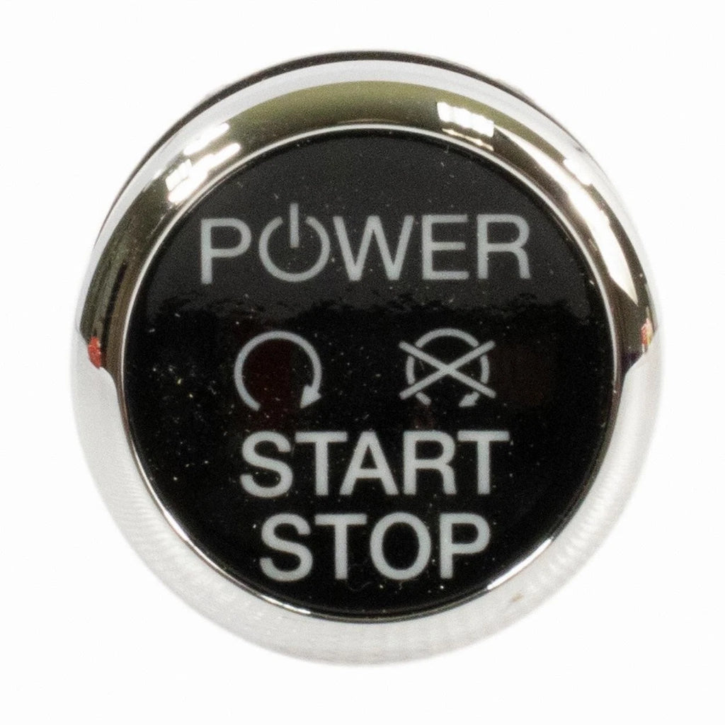 Motorcraft SW6961 Ignition Starter Switch for Ford Focus (2012–2017)